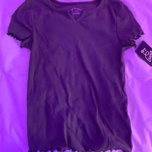 art class target lettuce trim top